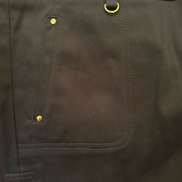 Cache stylist shorts - Picture 4 of 6